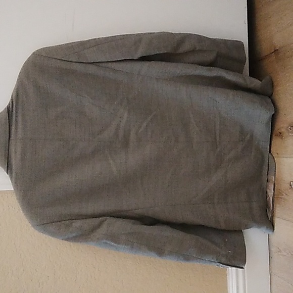 Calvin Klein 3 Button Sportcoat - Picture 3 of 3